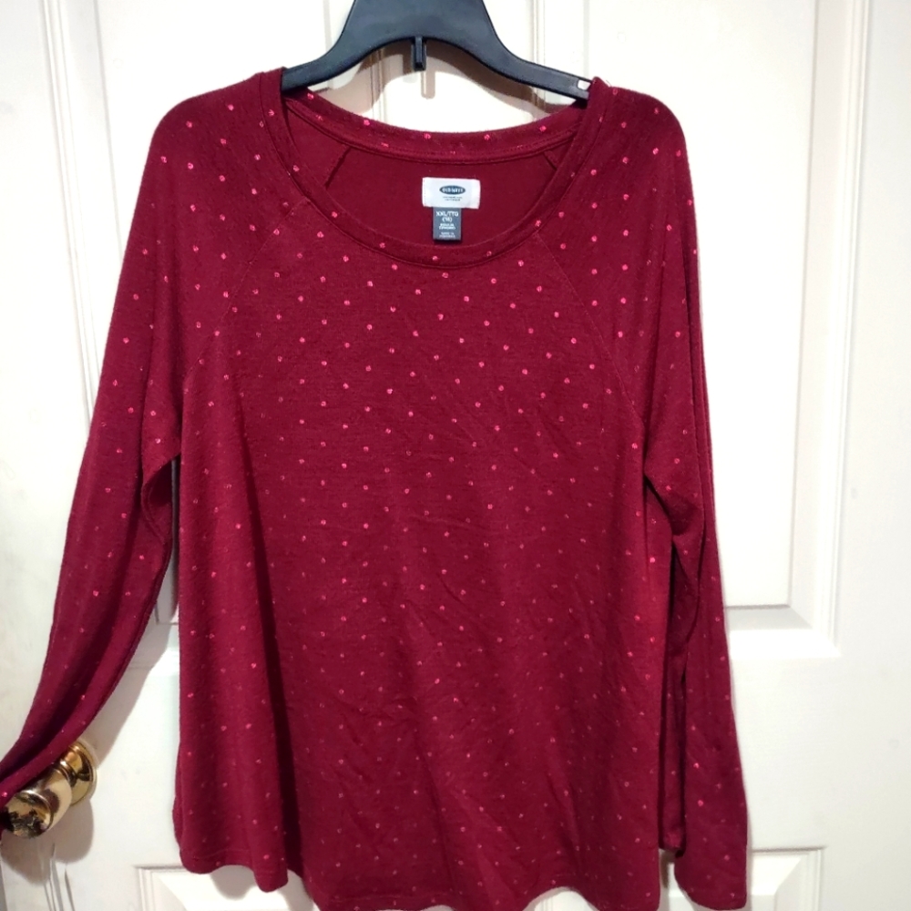 Old Navy Top
